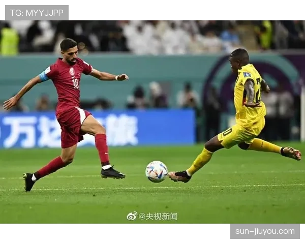 厄瓜多尔2026世界杯阵容预测：高原之鹰能否再现黑马本色