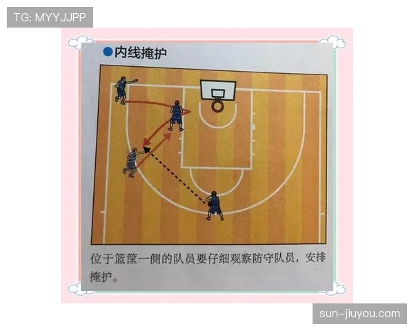 篮球规则解析：如何准确界定比赛中的非法掩护行为及判罚